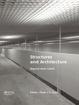 cover image of Structures and Architecture